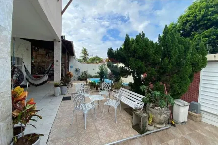 Casa com 5 Quartos à venda, 429m² no Bairro Novo, Olinda