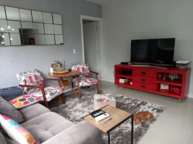 Apartamento com 2 Quartos à venda, 74m² no Santana, Porto Alegre