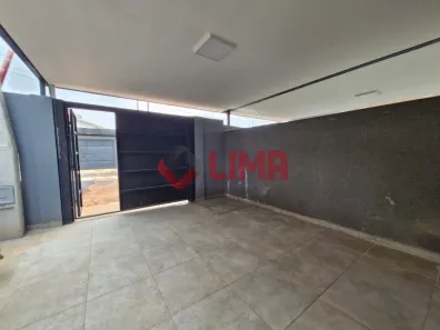 Casa com 2 Quartos à venda, 79m² no Jardim Jandira, Bauru