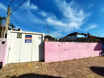 Casa com 3 Quartos para alugar, 250m² no Cristo Rei, São Leopoldo