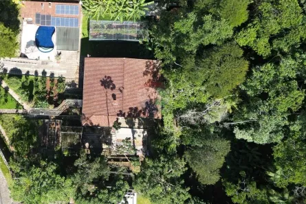 Casa de Condomínio com 4 Quartos à venda, 309m² no Carlos Guinle, Teresópolis