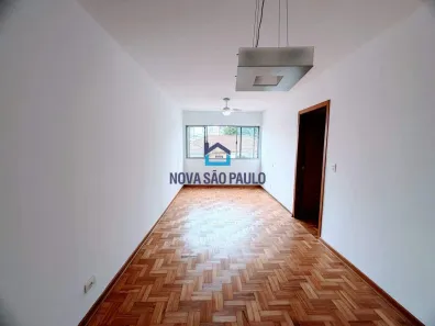 Apartamento com 2 Quartos à venda, 80m² no Vila Nova Conceição, São Paulo