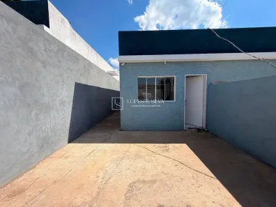 Casa com 2 Quartos à venda, 60m² no Vila Santa Helena, Atibaia