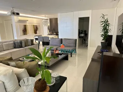 Apartamento com 3 Quartos à venda, 200m² no Higienópolis, São Paulo