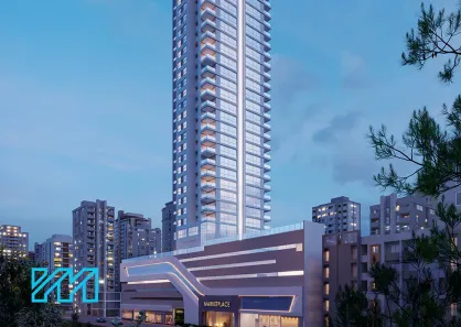 Apartamento com 4 Quartos à venda, 181m² no Centro, Balneário Camboriú