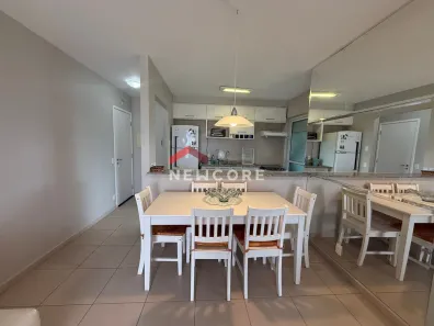 Apartamento com 2 Quartos à venda, 73m² no Albatróz, Bertioga