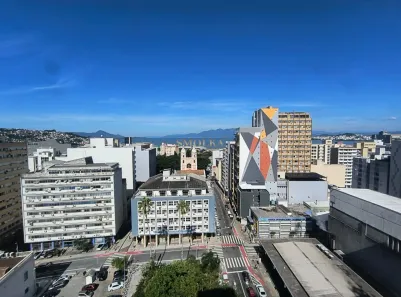 com 1 Quarto à venda, 348m² no Centro, Florianópolis