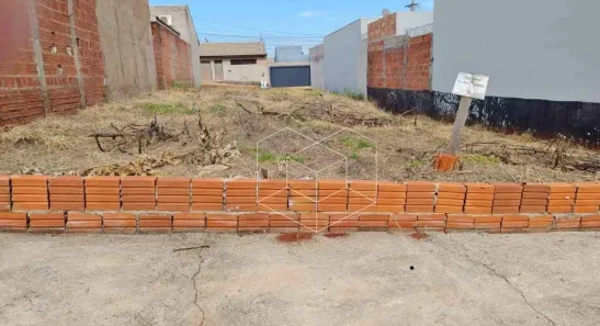 Lote/Terreno à venda, 190m² no Jardim Pires I, Jaú