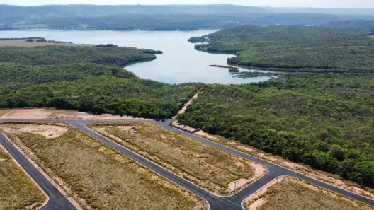Lote/Terreno à venda, 360m² no , Rifaina