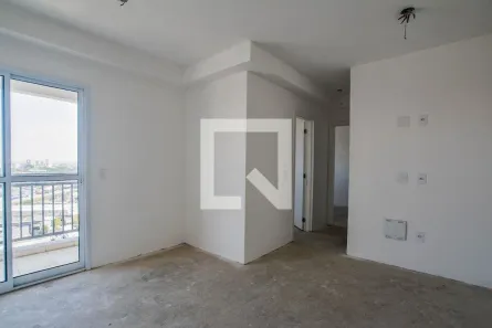 Apartamento com 2 Quartos à venda, 54m² no Vila Metalúrgica, Santo André