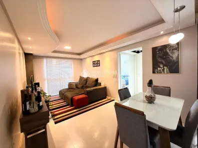 Apartamento com 2 Quartos à venda, 64m² no Hamburgo Velho, Novo Hamburgo