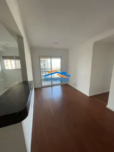 Apartamento com 3 Quartos para venda ou aluguel, 76m² no Jardim Tupanci, Barueri
