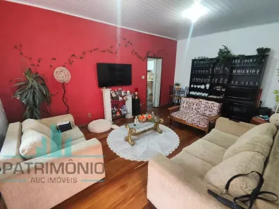 Casa com 3 Quartos à venda, 434m² no Santa Paula, São Caetano do Sul