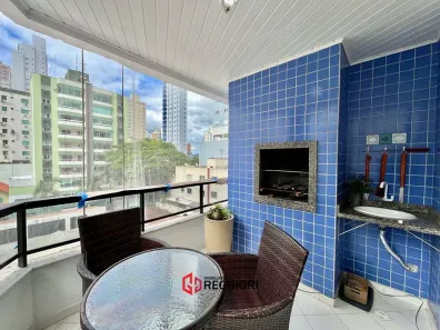 Apartamento com 3 Quartos à venda, 131m² no Centro, Balneário Camboriú