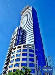 Sala Comercial para alugar, 418m² no Vila Olímpia, São Paulo