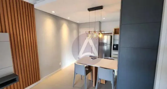 Apartamento com 2 Quartos à venda, 76m² no Campeche, Florianópolis