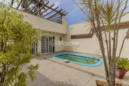 Casa com 4 Quartos à venda, 146m² no Ipanema, Porto Alegre