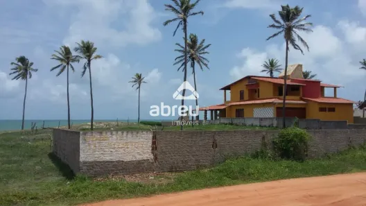 Lote/Terreno à venda, 540m² no , Ceará-Mirim