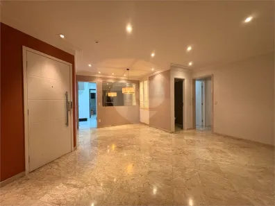 Apartamento com 3 Quartos à venda, 105m² no Santa Teresinha, São Paulo