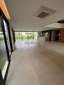 Casa de Condomínio com 5 Quartos à venda, 413m² no Alphaville Flamboyant Residencial Araguaia, Goiânia