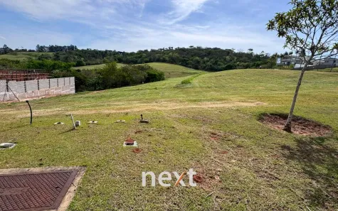 Lote/Terreno à venda, 1477m² no Loteamento Residencial Entre Verdes (Sousas), Campinas