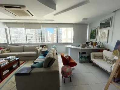 Apartamento com 3 Quartos à venda, 150m² no Ipanema, Rio de Janeiro