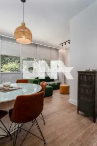 Apartamento com 2 Quartos à venda, 65m² no Alto da Boa Vista, Rio de Janeiro