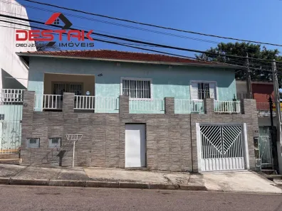 Casa com 4 Quartos à venda, 203m² no Vila Nova Esperia, Jundiaí