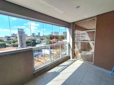 Apartamento com 2 Quartos à venda, 80m² no Campo Belo, São Paulo
