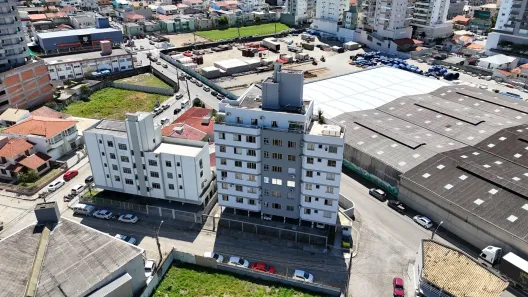 Cobertura com 3 Quartos à venda, 174m² no Kobrasol, São José