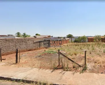 Lote/Terreno à venda, 480m² no Jardim Brasília, Uberlândia