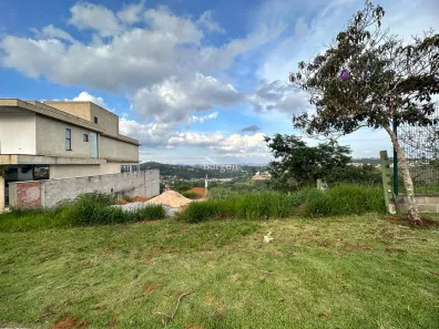 Lote/Terreno à venda, 580m² no Vina Del Mar, Juiz de Fora