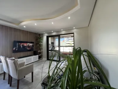 Apartamento com 3 Quartos à venda, 113m² no Centro, São Leopoldo