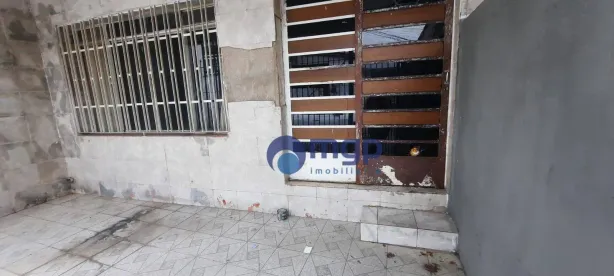 Casa com 2 Quartos à venda, 125m² no Vila Santa Terezinha (Zona Norte), São Paulo