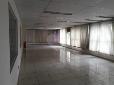 Sala Comercial para alugar, 185m² no Vila Buarque, São Paulo