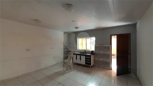 Sobrado com 2 Quartos para alugar, 90m² no Casa Verde Média, São Paulo