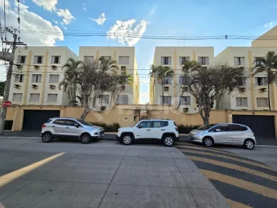 Apartamento com 3 Quartos à venda, 70m² no Jardim Monumento, Piracicaba