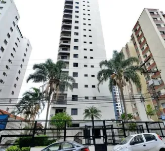 Apartamento com 5 Quartos à venda, 200m² no Jardim São Paulo(Zona Norte), São Paulo