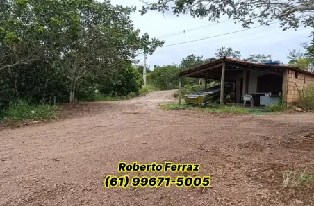 Lote/Terreno à venda, 1000m² no Setor Campinas, Goiânia