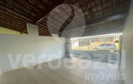 Casa com 3 Quartos à venda, 71m² no Remanso Campineiro, Hortolândia