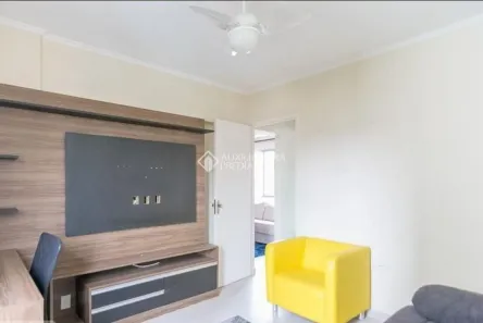 Apartamento com 2 Quartos à venda, 58m² no Vila Valparaíso, Santo André