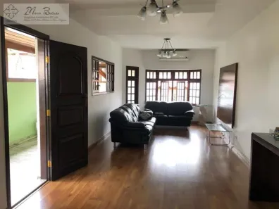 Sobrado com 3 Quartos à venda, 190m² no Jardim Bonfiglioli, São Paulo