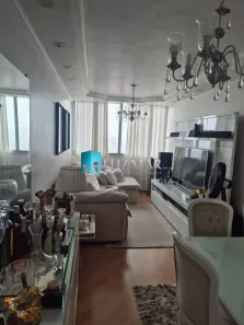 Apartamento com 3 Quartos à venda, 74m² no Jardim Piracuama, São Paulo