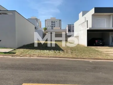 Lote/Terreno à venda, 250m² no Residencial Real Parque Sumaré, Sumaré