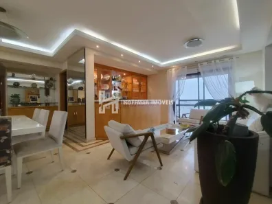 Apartamento com 4 Quartos à venda, 188m² no Barcelona, São Caetano do Sul