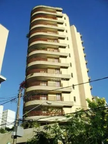 Apartamento com 2 Quartos à venda, 98m² no Centro, Ribeirão Preto