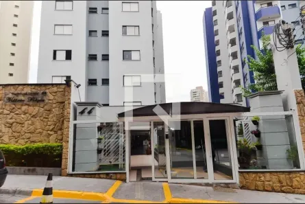 Apartamento com 3 Quartos para alugar, 73m² no Vila Galvão, Guarulhos