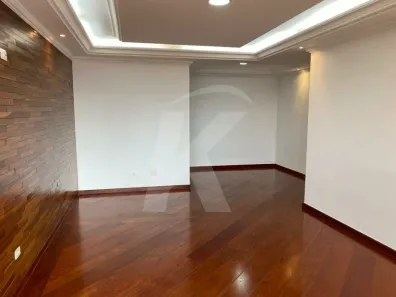 Apartamento com 2 Quartos para alugar, 156m² no Santana, São Paulo