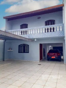 Sobrado com 3 Quartos à venda, 175m² no Parque Residencial Maria Elmira, Caçapava