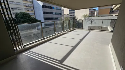 Apartamento com 3 Quartos à venda, 146m² no Botafogo, Rio de Janeiro